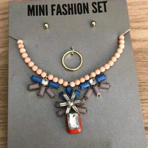 🆕Jewelry Fashion Set🆕